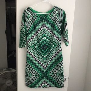 Banana republic dress